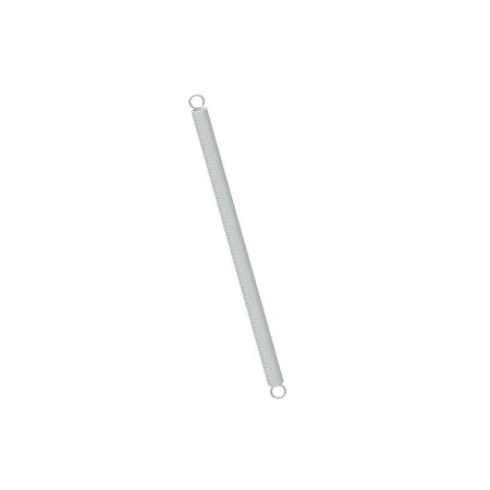 Approved Vendor Extension Spring, O= .240, L= 5.00, W= .029 G309959556